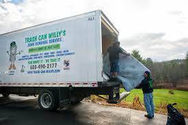 Professional Junk Removal in Wynne, AR